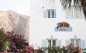 Hotel Zorzis Santorini